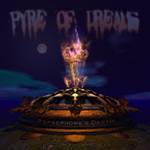 Persephone's Dream : Pyre of Dreams Persephone's Dream : Pyre of Dreams